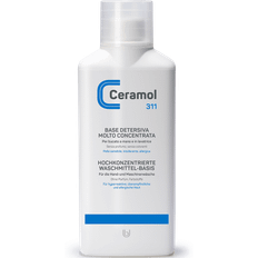 Detergenti Tessili Ceramol Base Detersiva Per Bucato A Mano 500 ml 0.5L