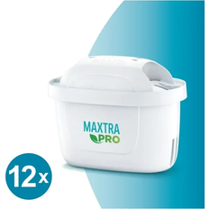 Brita Køkkenudstyr Brita Maxtra+ Water Filter Jug Cartridges Køkkenudstyr 12stk