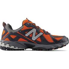 New Balance 610 M - Varsity Orange/Phantom/Castlerock