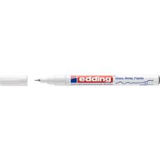 Edding 780 Gloss Paint Marker White 0.8mm