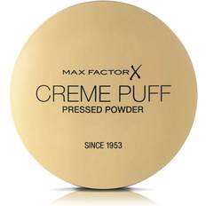 Max Factor Creme Puff Pressed Powder #59 Gay Whisper