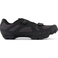 Nylon Cykelskor Giro Rincon M - Black