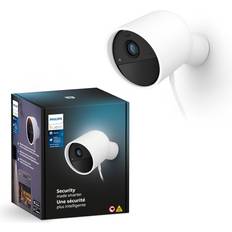 Hue camera Philips Hue Secure Wired Camera White