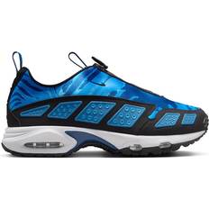 Nike Air Max Sunder Sneakers Camo Court - Blue/Aluminum/Blue Tint