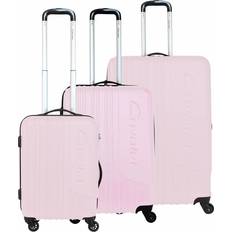 Cavalet Malibu 3 delar - Light Pink