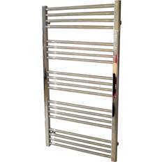 Kriss Utrymme (S10960C) 600x1090 Krom