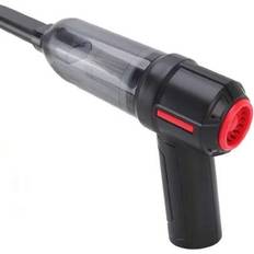 Handheld Vacuum Cleaners Shein Handheld Cordless USB Rechargeable Vacuum Machine