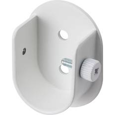 IKEA Hugad Vægbeslag Til Gardinstang Hvid
