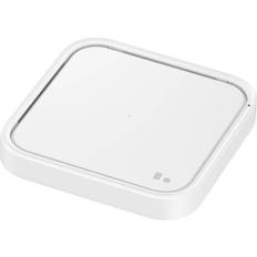 Samsung wireless charger Samsung Wireless Charger Pad EP-P2400 White