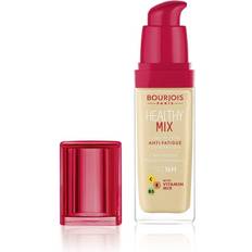 Bourjois Healthy Mix Anti-Fatigue Foundation #51 Light Vanilla