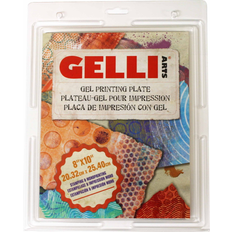 Gelli Arts Gel Printing Plate 20.3x25.4cm