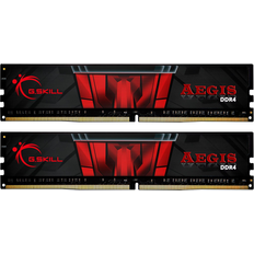 G.Skill Aegis DDR4 3200MHz 2x16GB (F4-3200C16D-32GIS)