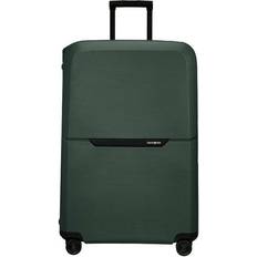 Samsonite Magnum Eco Spinner 81cm - Forest Green