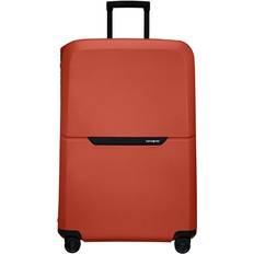 Samsonite Magnum Eco Spinner 81cm - Maple Orange