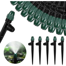 Irrigation Trilancer 25pc Anti-Drop Drip Irrigation Spray