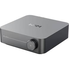 WiiM Home Amp Space Gray