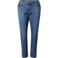 Levis 311 Levi's 311 Shaping Skinny Jeans - Blue Denim