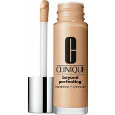 Clinique Beyond Perfecting Foundation + Concealer CN 32 Buttermilk