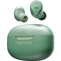 Raycon The Everyday Earbuds Forest Green