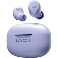 Raycon The Everyday Earbuds Blush Violet