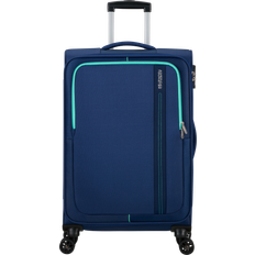 American Tourister Luggage American Tourister Sea Seeker 68cm - Combat Navy