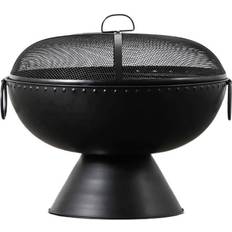 Iron Fire Pits & Fire Baskets Gallery Direct Perano