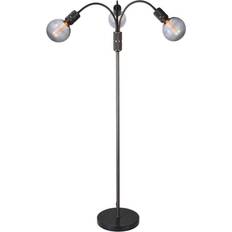Halo Design Hello Anthracite Gulvlampe 140cm