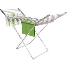 3-Tier Foldable Electric Clothes Dryer