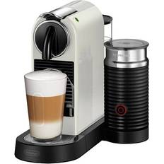 De'Longhi Nespresso Citiz & Milk EN 267 White