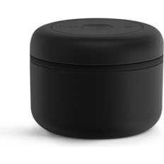 Fellow Atmos Matte Black Kaffedåse 0.4L