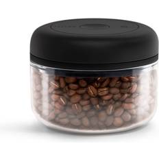 Glas Kaffeburkar Fellow Atmos Transparent Kaffeburk 0.4L