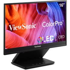 1920x1080 (Full HD) - OLED Bildskärmar Viewsonic ColorPro VP16-OLED