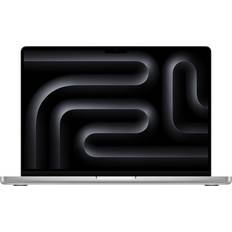 Apple 24 GB - macOS Laptops Apple MacBook Pro, 14.2-inch, M4 Pro chip, 14-core CPU, 20-core GPU, 24GB Unified Memory, 1TB SSD Storage Silver