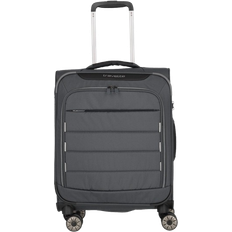 Kabinentaschen Travelite Skaii 55cm - Summit Grey