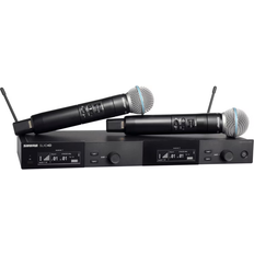 Shure SLXD24DE