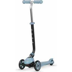 Rubber Toys Qplay Sema 5 in 1 Scooter Blue