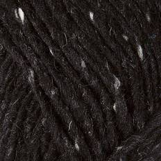 Garn & Handarbetsmaterial Istex Álafosslopi Black Tweed 100m