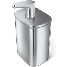 Stainless Steel Bathroom Accessories Simplehuman (SHN10045)