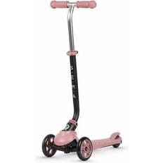 Rubber Toys Qplay Sema 5- n 1 Scooter Pink