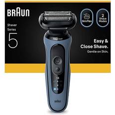 Braun series 5 shaver Braun Series 5 Electric Shaver 52-A1000S
