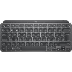 Logitech MX Keys Mini for Business (English)