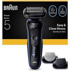 Braun series 5 electric shaver Braun Series 5 Electric Shaver 52-B1650S