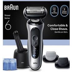 Braun series 6 Braun Series 6 Electric Shaver 62-S7650CC