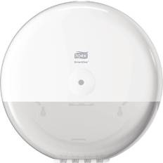 Cleaning Equipment & Cleaning Agents Tork SmartOne T8 Toilet Roll Dispenser White