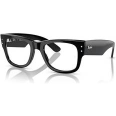 Ray-Ban RX0840V Black
