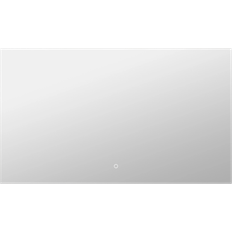 Badeværelse spejl led lys Milobad CL34 (60006520)