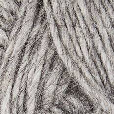 Alafosslopi Istex Álafosslopi Light Grey 100m