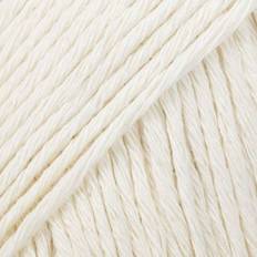 Drops Design Cotton Light Uni Colour Natur 105m