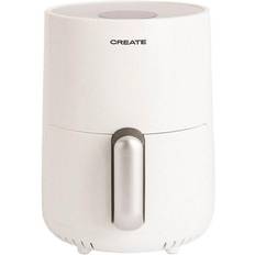 Air Fryers - White Create 10843 25009