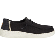 Espadrilles Hey Dude Wendy - Black